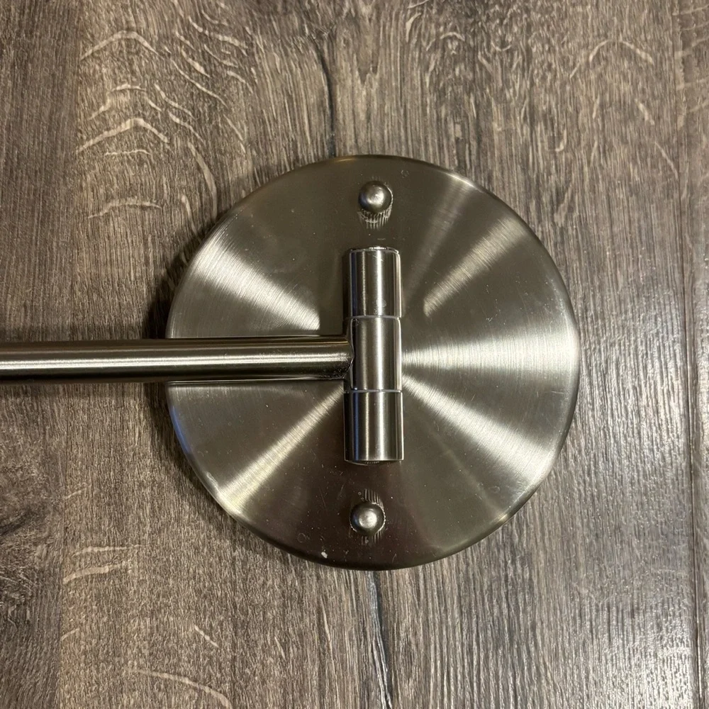 N/A wall mounted